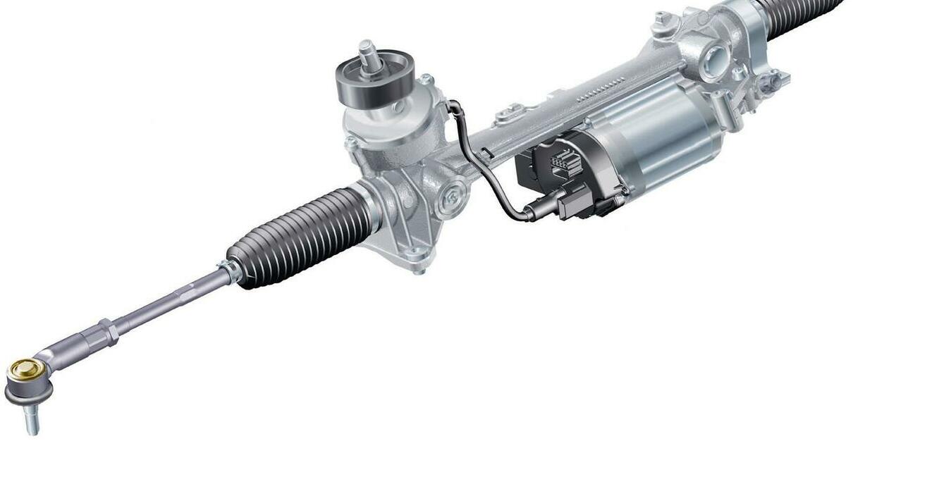 Рулевые рейки&nbsp;