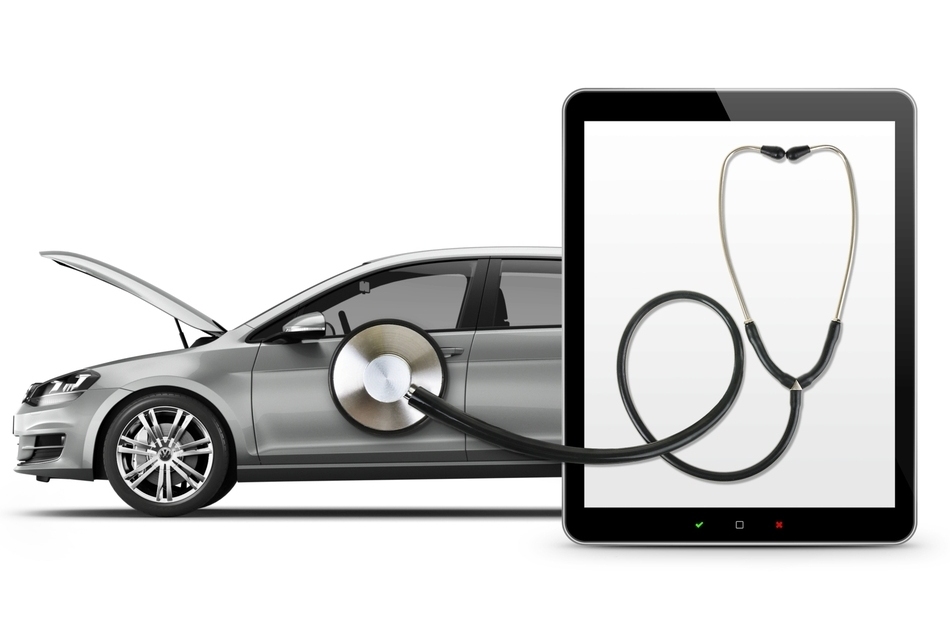 Автодиагностика&nbsp;